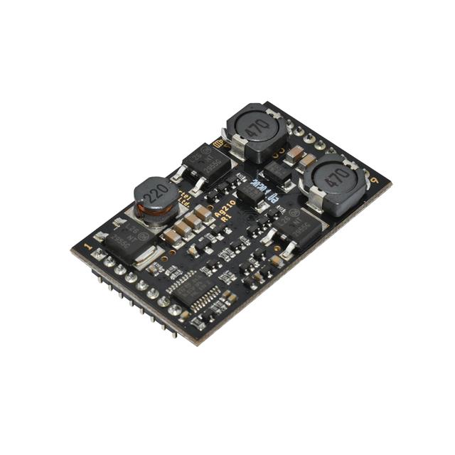 Silvertel AG210 electronic component product image