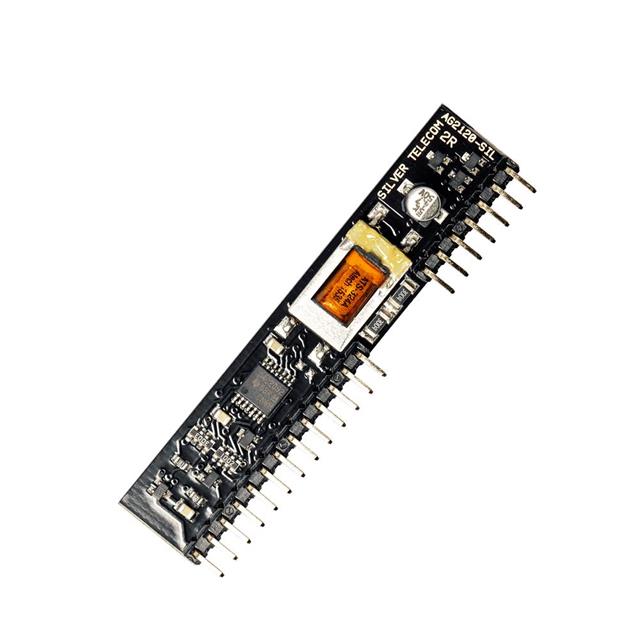 Silvertel AG2120S electronic component product image