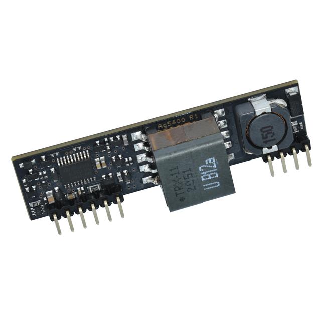 Silvertel AG5412 electronic component product image