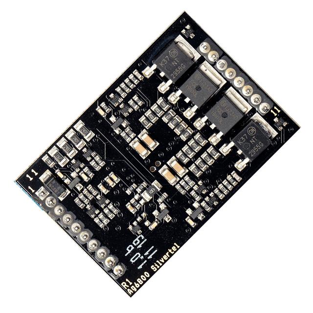 Silvertel AG6800 electronic component product image