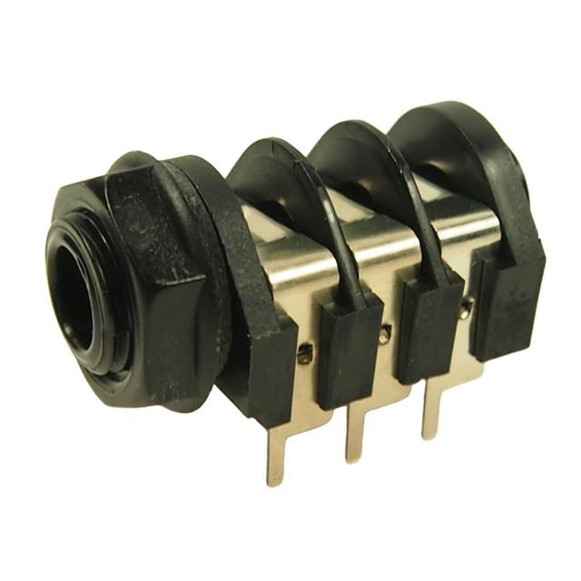 CLIFF Electronic Components Ltd CL1232A electronic component product image