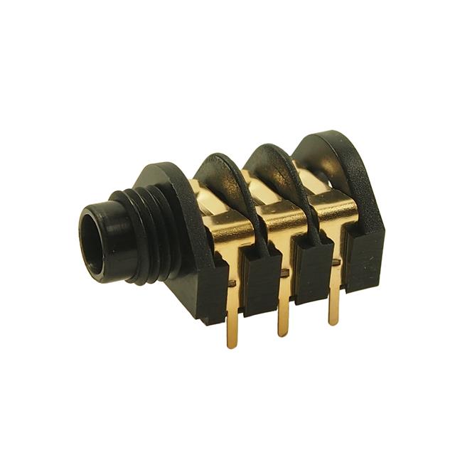 CLIFF Electronic Components Ltd CL12345 electronic component product image