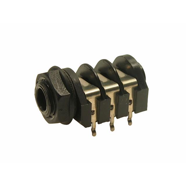 CLIFF Electronic Components Ltd CL12391A electronic component product image