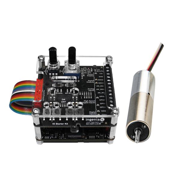 Sensata - BEI Kimco DK-LAS04-19-000A electronic component product image