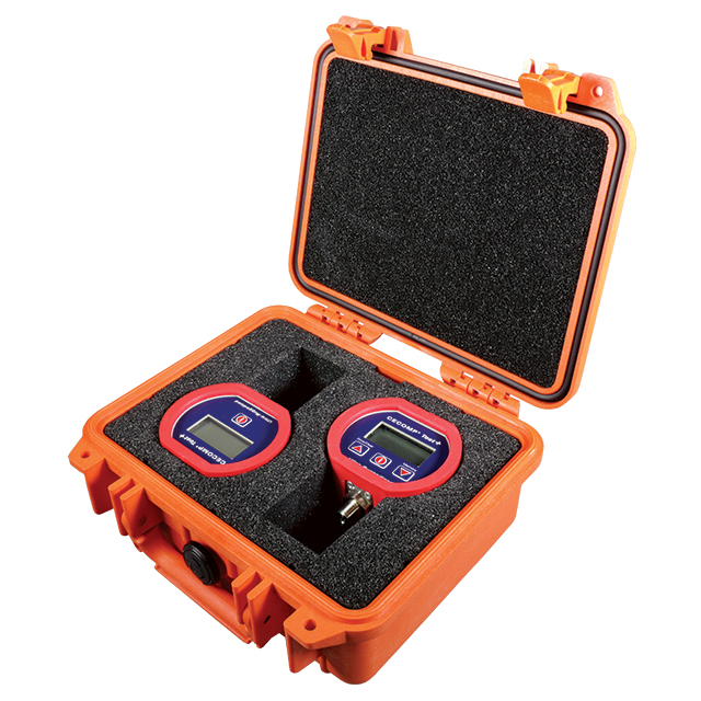 Pelican DPG-OK2 electronic component product image