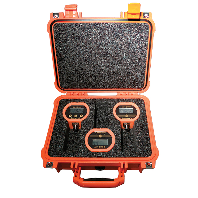 Pelican DPG-OK3 electronic component product image