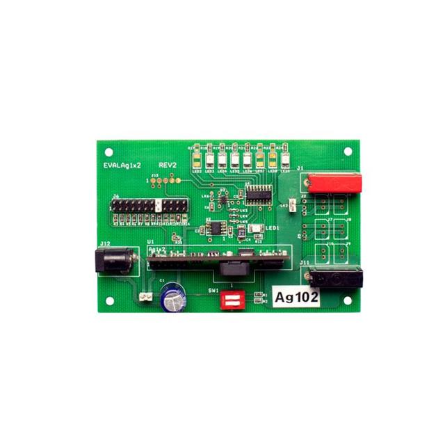 Silvertel EVALAG102 electronic component product image