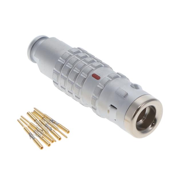 LEMO FGG.0K.307.CYCC50Z electronic component product image