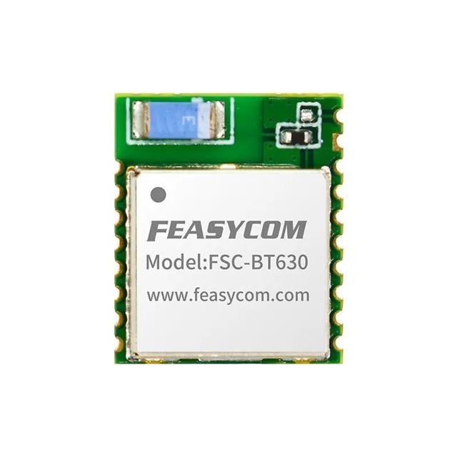 Shenzhen Feasycom Co., LTD FSC-BT630 electronic component product image