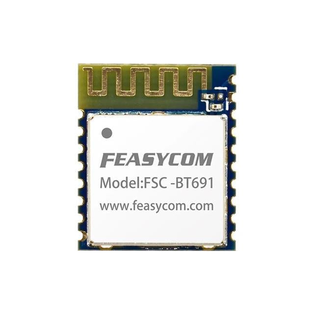 Shenzhen Feasycom Co., LTD FSC-BT691 electronic component product image