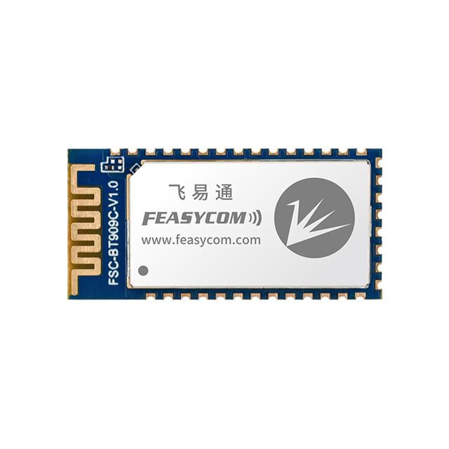 Shenzhen Feasycom Co., LTD FSC-BT909C electronic component product image