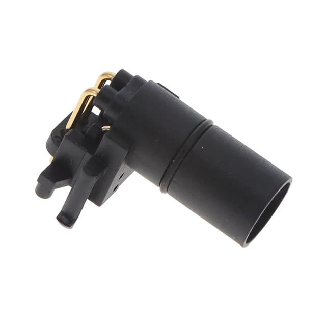 Amphenol LTW M12D-04PMMR-EE0001 electronic component product image