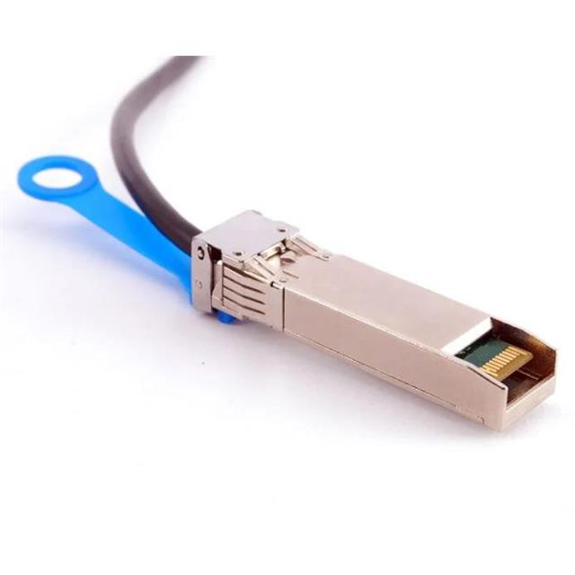Amphenol CS (High Speed IO) NDCCMF0001 electronic component product image
