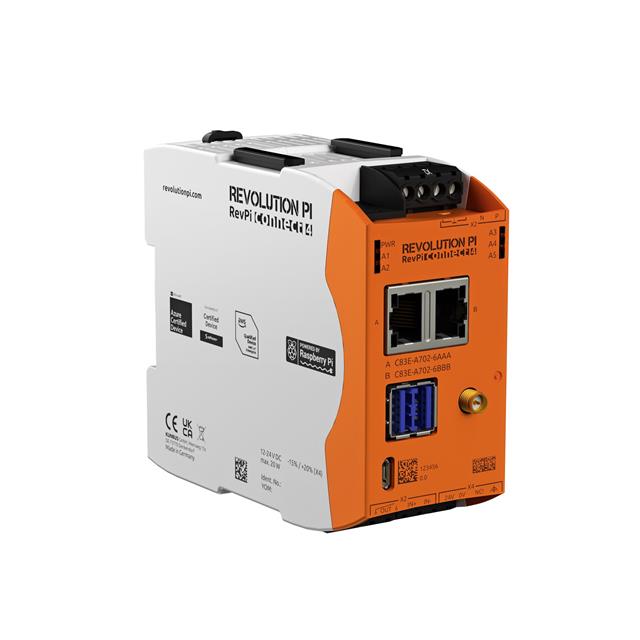 Kunbus GmbH PR100379 electronic component product image