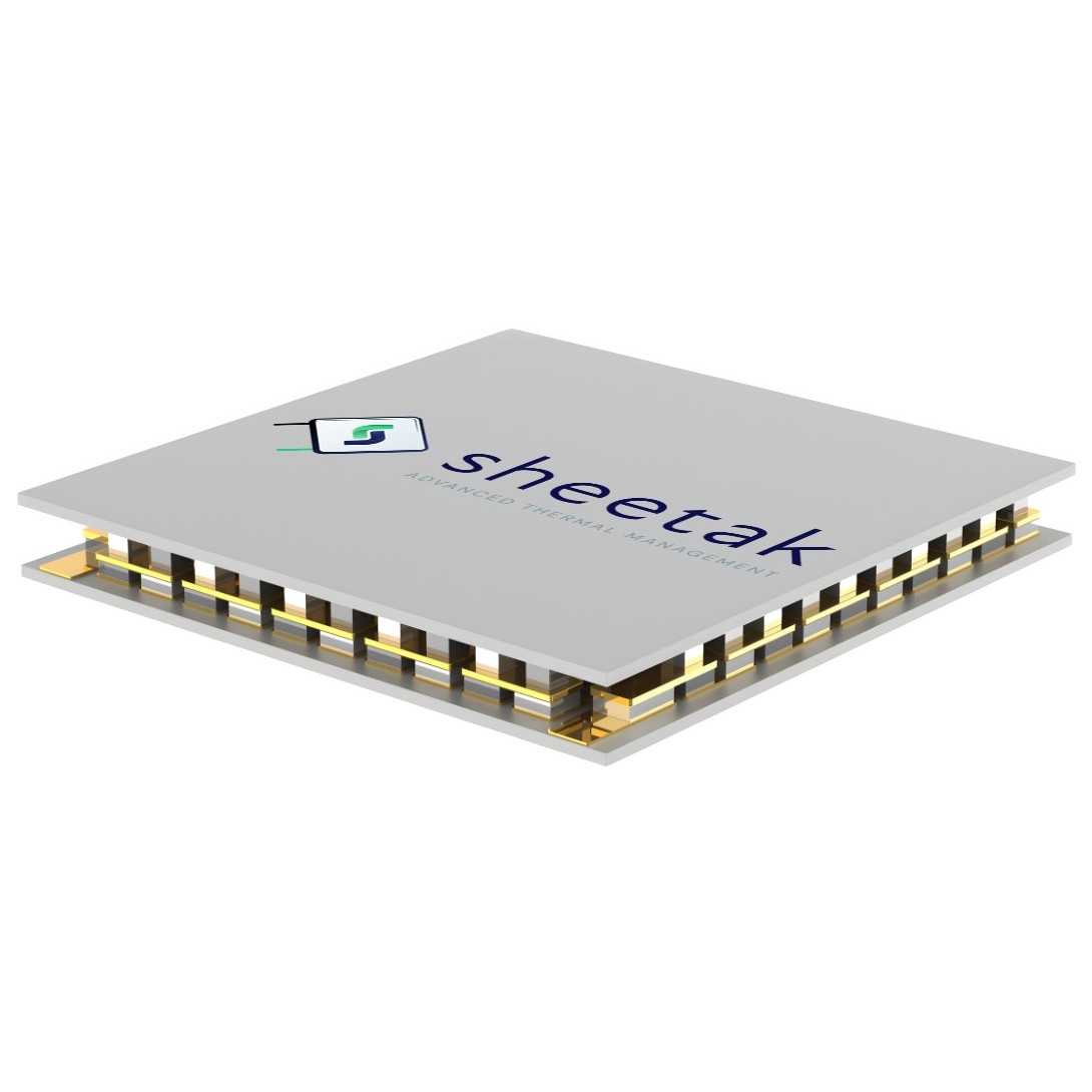 Sheetak SKCM-240-11-T100-NS-TF00-ALO electronic component product image