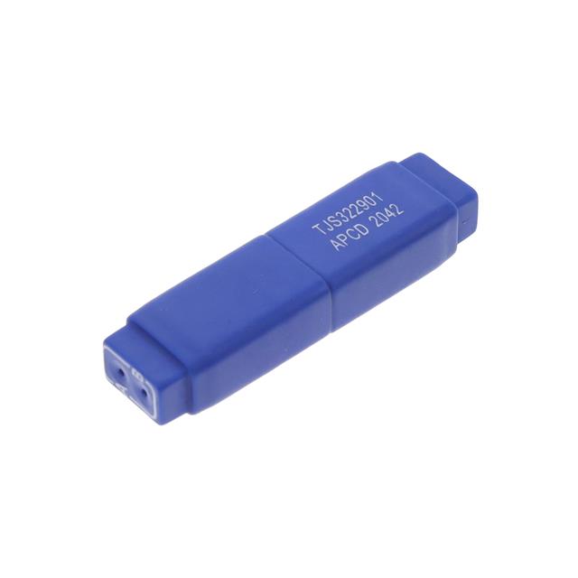 Amphenol PCD TJS322801 electronic component product image