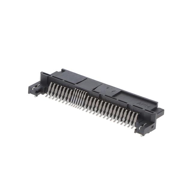 Amphenol ICC (FCI) PSAS4F2130011TR electronic component product image