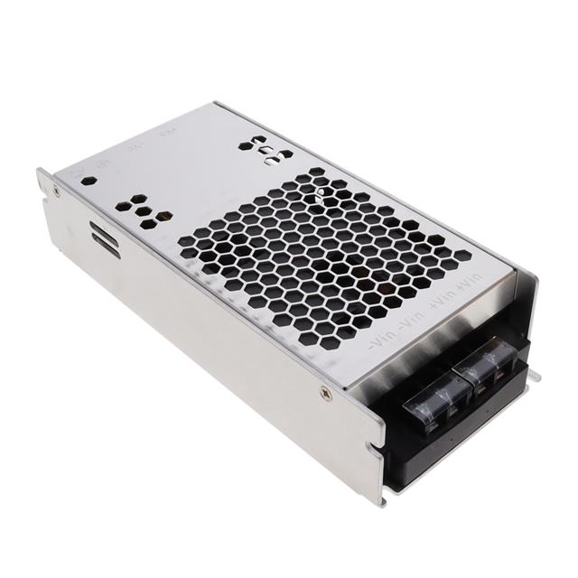 MEAN WELL USA Inc. RSDH-150-12 electronic component product image