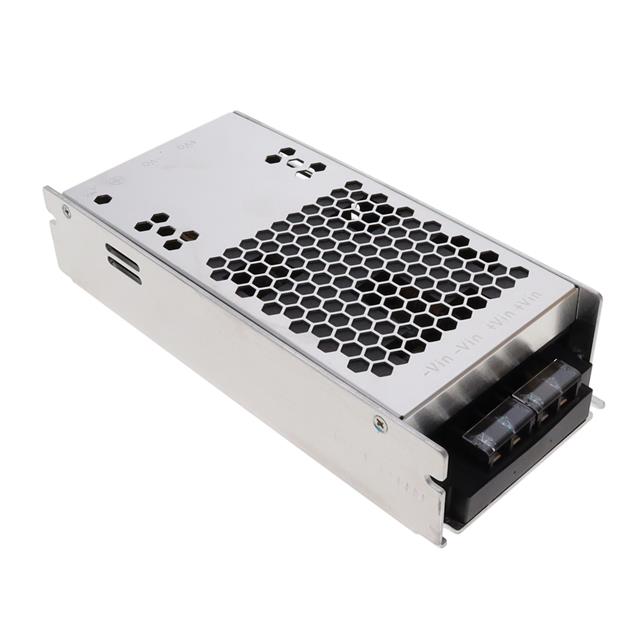 MEAN WELL USA Inc. RSDH-150-24 electronic component product image