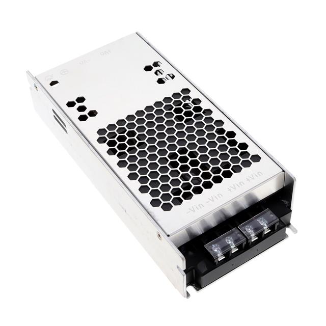 MEAN WELL USA Inc. RSDH-150-48 electronic component product image
