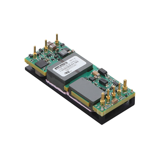 Murata Power Solutions Inc. UWE-5/24-Q12PB-C electronic component product image