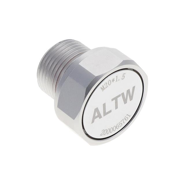 Amphenol LTW VENT-MS4NME-O8002 electronic component product image