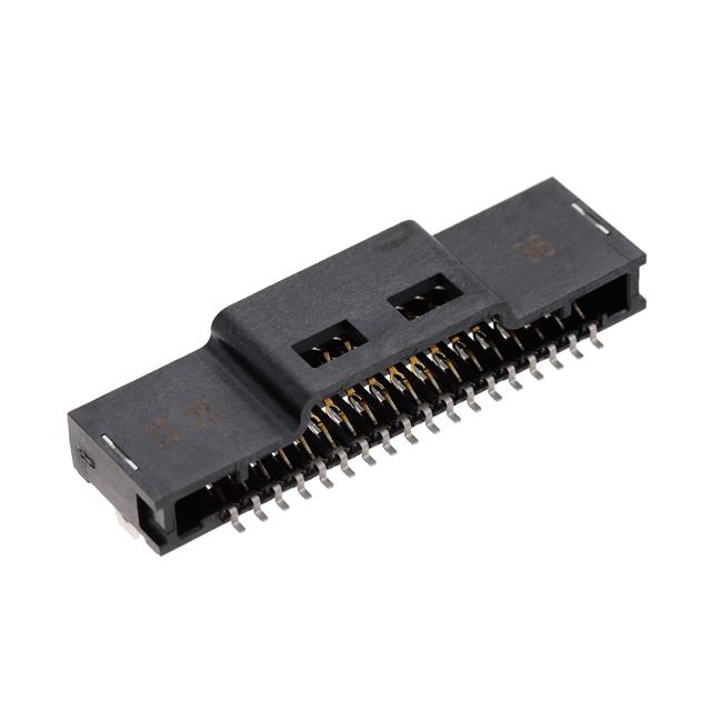 Amphenol LTW Z2A1-36AFRS-BA0001 electronic component product image