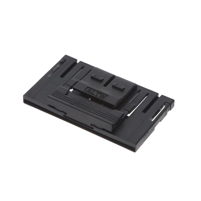 Amphenol LTW Z2A1-AANMAN-BN0001 electronic component product image