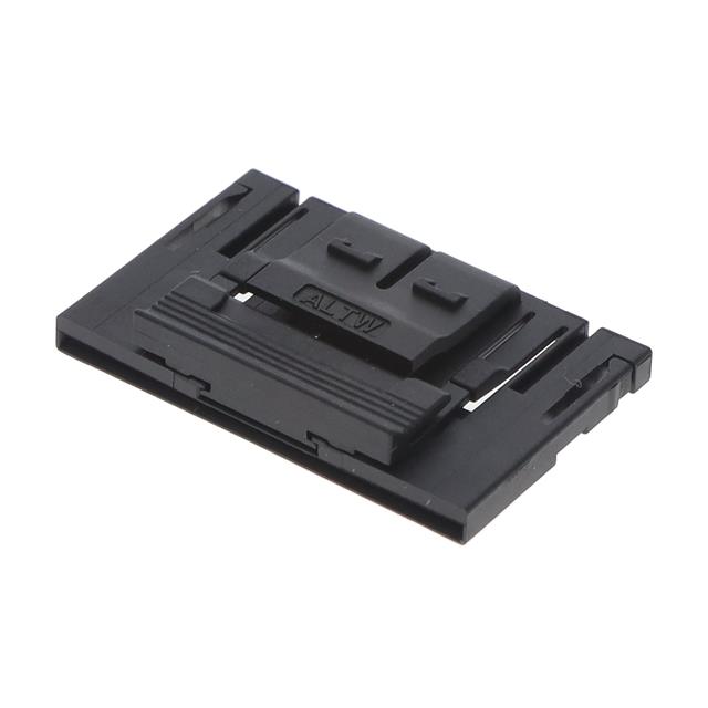 Amphenol LTW Z2A1-ACNMAN-BN0001 electronic component product image