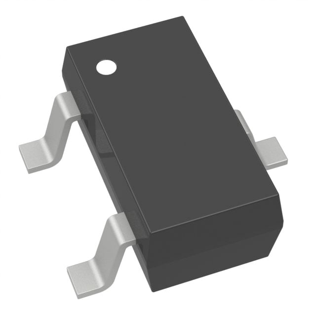 Diodes Incorporated AH49FQ-W-7 electronic component product image