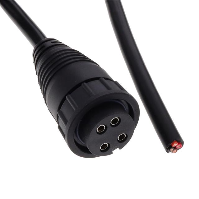 Amphenol LTW ADC-04AFFM-LL7A02 electronic component product image