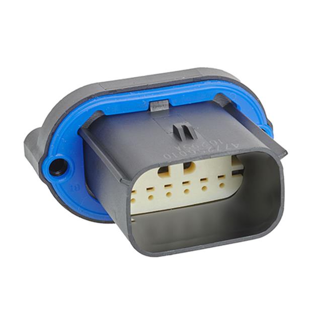 Molex 1480320005 electronic component product image