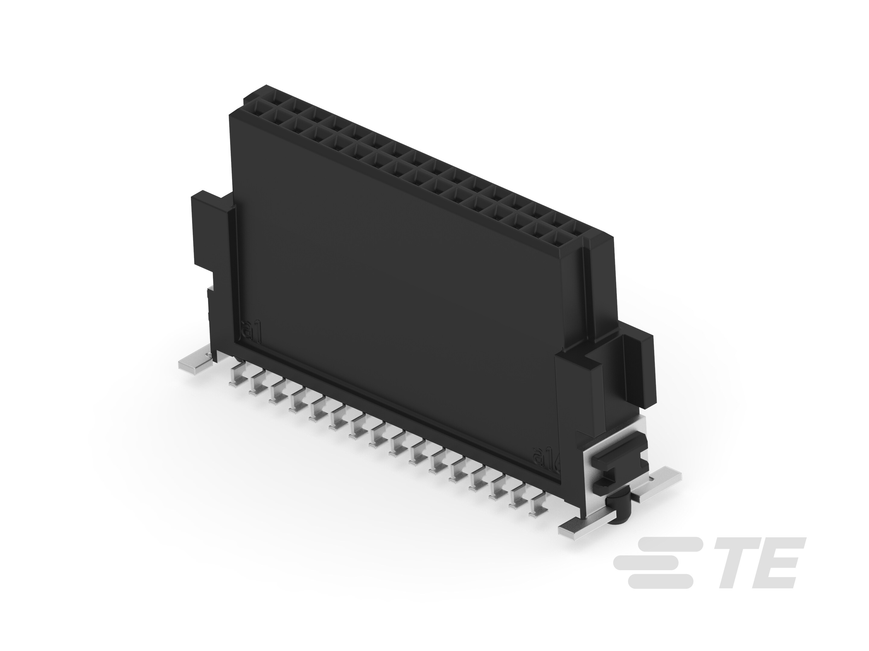 TE Connectivity Erni 354072-E electronic component product image