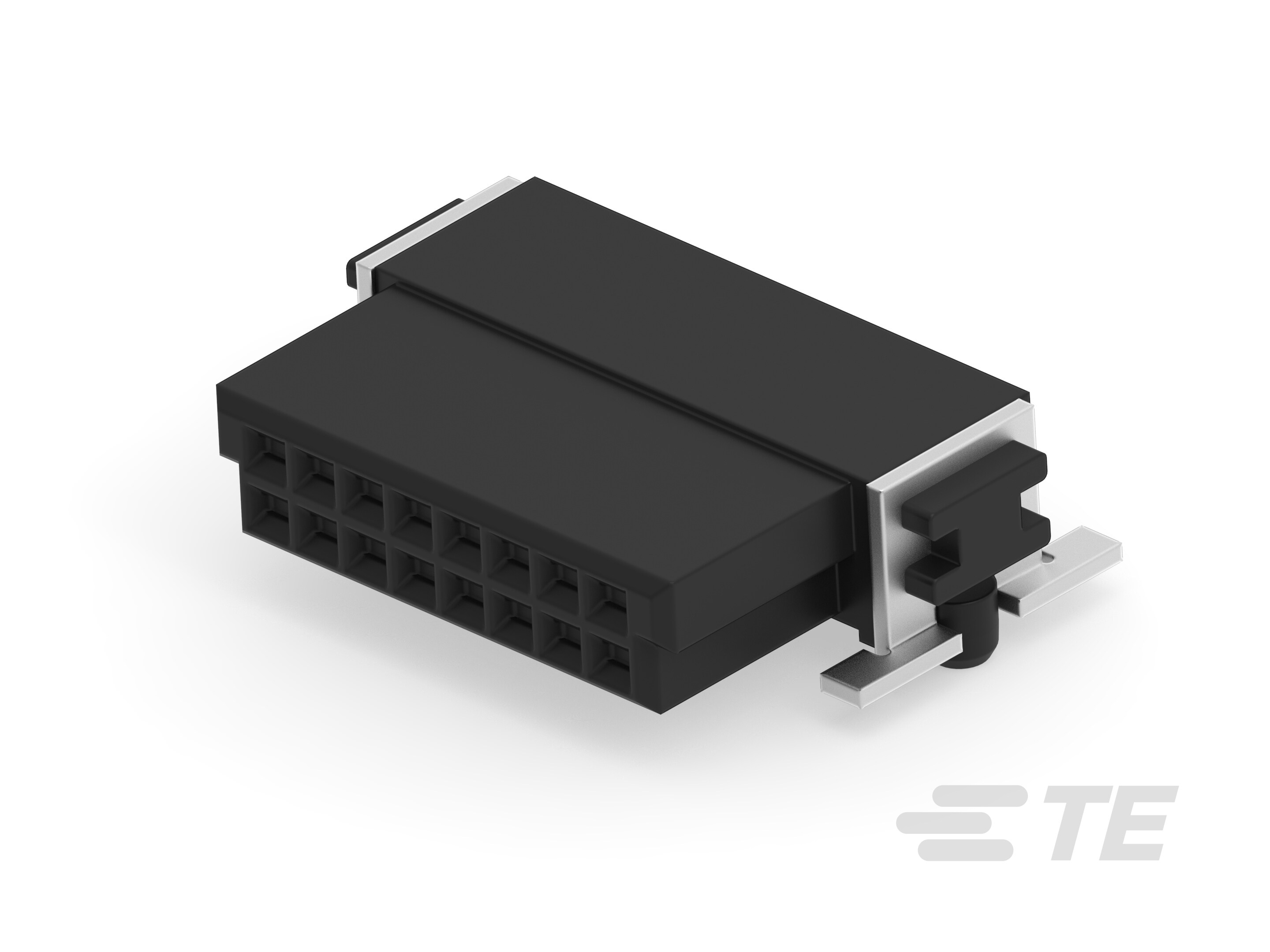 TE Connectivity Erni 354078-E electronic component product image