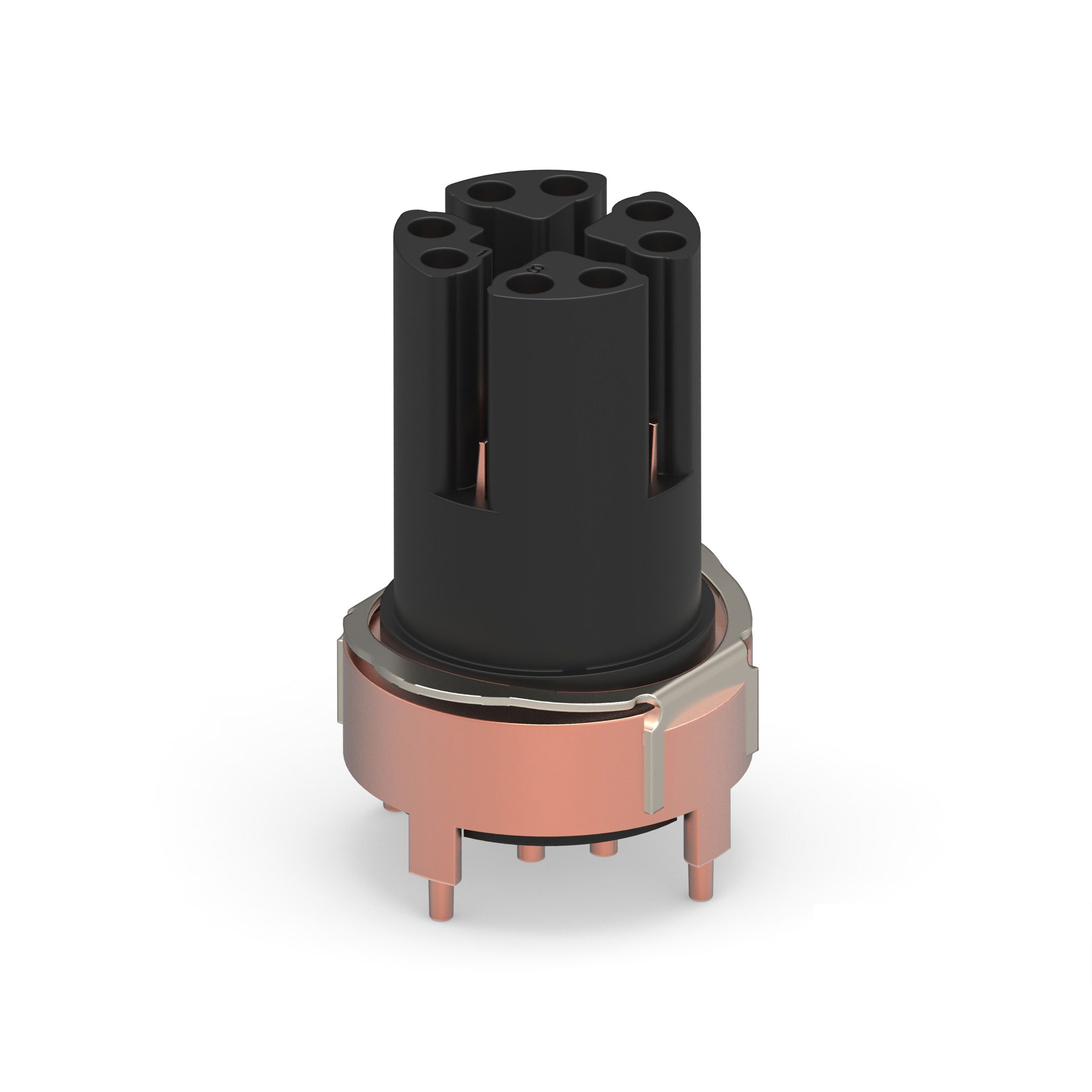 TE Connectivity Erni 474771-E electronic component product image