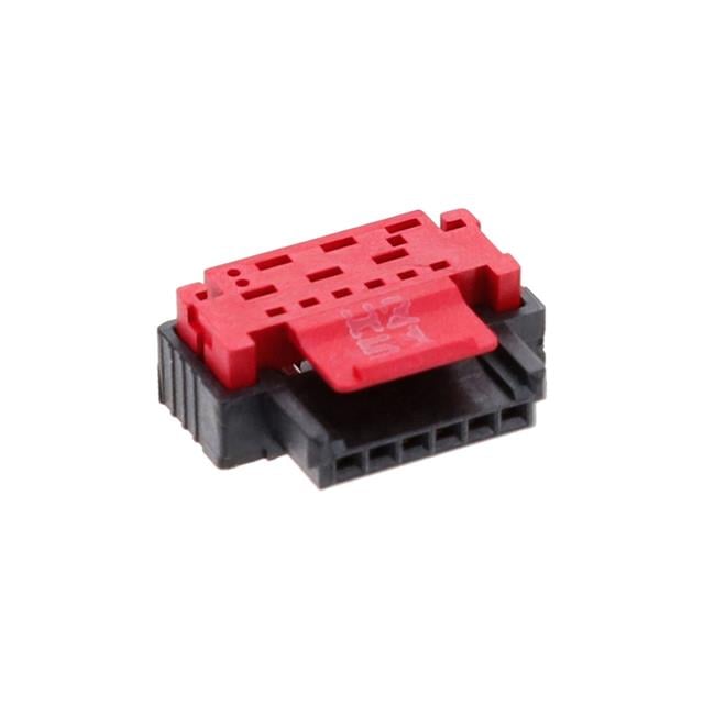 TE Connectivity Erni 484082-E electronic component product image