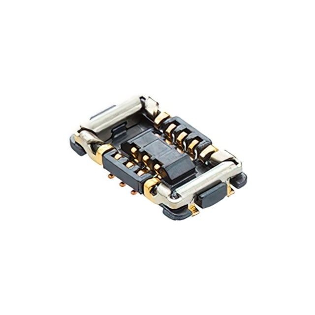 Molex 5052702412 electronic component product image