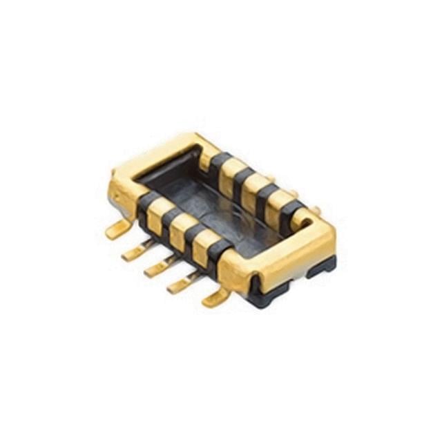 Molex 5050701422 electronic component product image