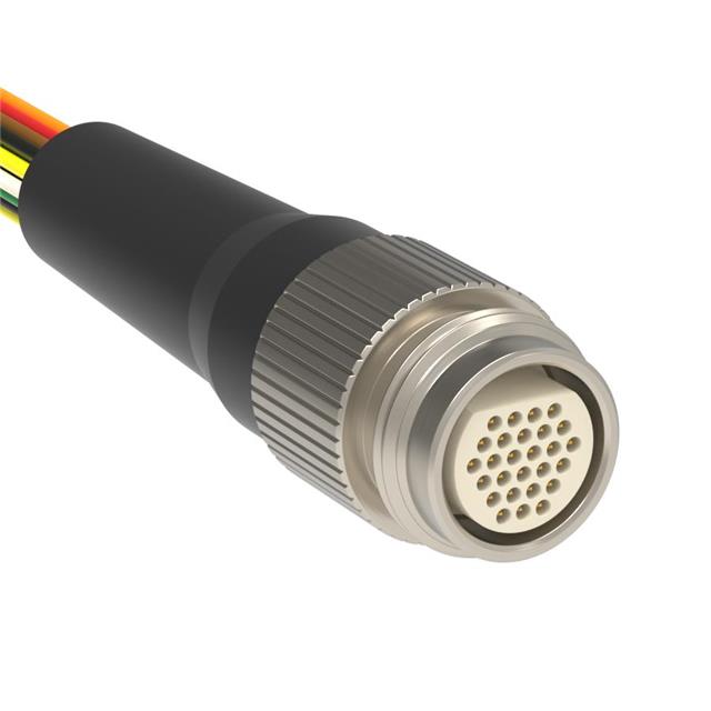 Omnetics A22383-001 electronic component product image