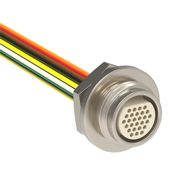 Omnetics A22386-001 electronic component product image