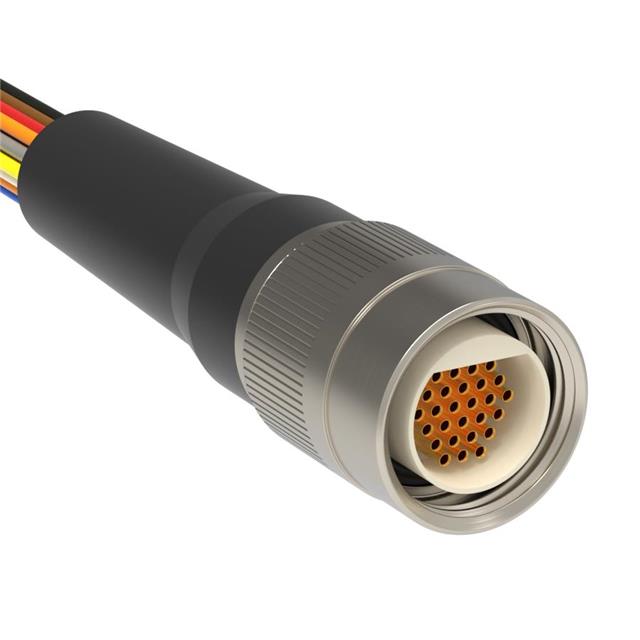 Omnetics A22387-001 electronic component product image