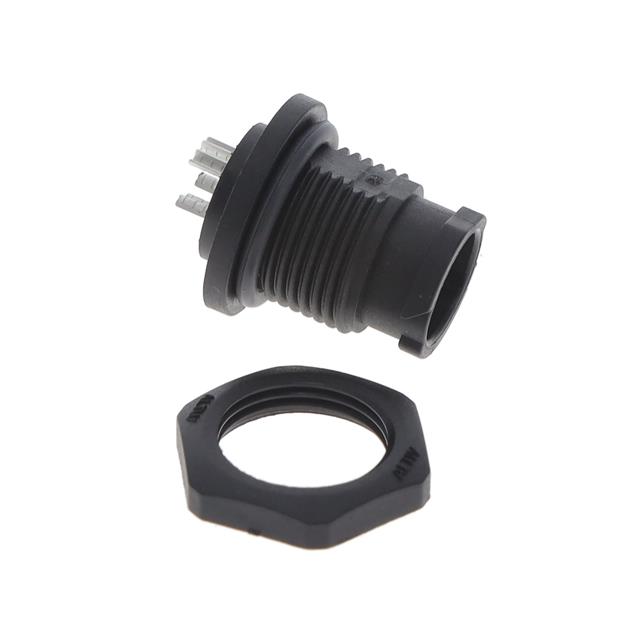 Amphenol LTW AU-06PMMS-QC8001 electronic component product image