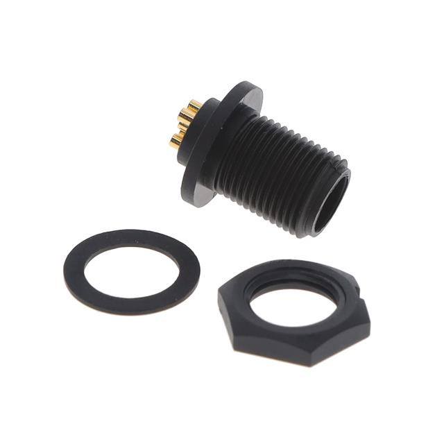 Amphenol LTW AU-06PMMS-SC7001 electronic component product image