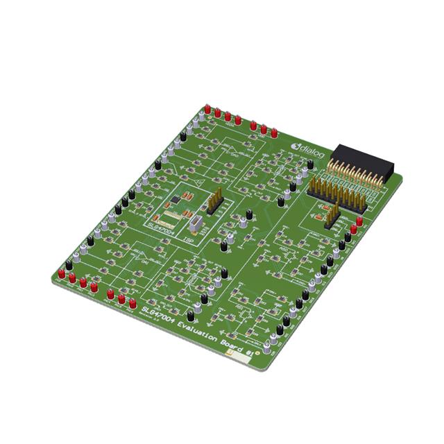 Renesas Electronics Corporation SLG47004V-EVB electronic component product image
