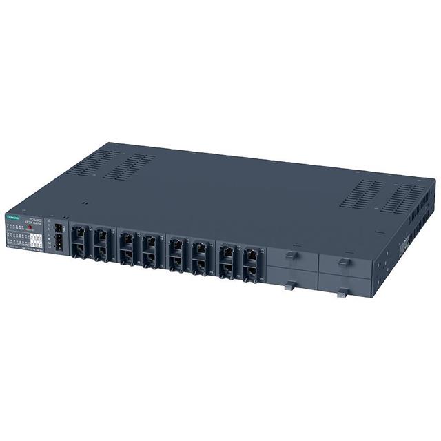 Siemens 6GK53244QG103AR2 electronic component product image