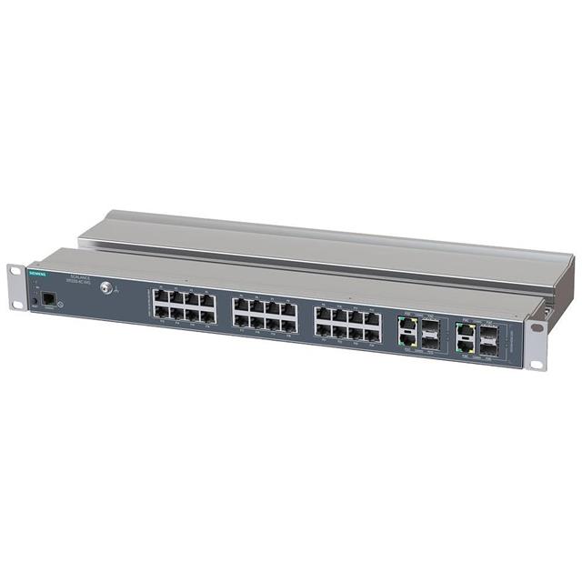 Siemens 6GK53284SS003AR3 electronic component product image