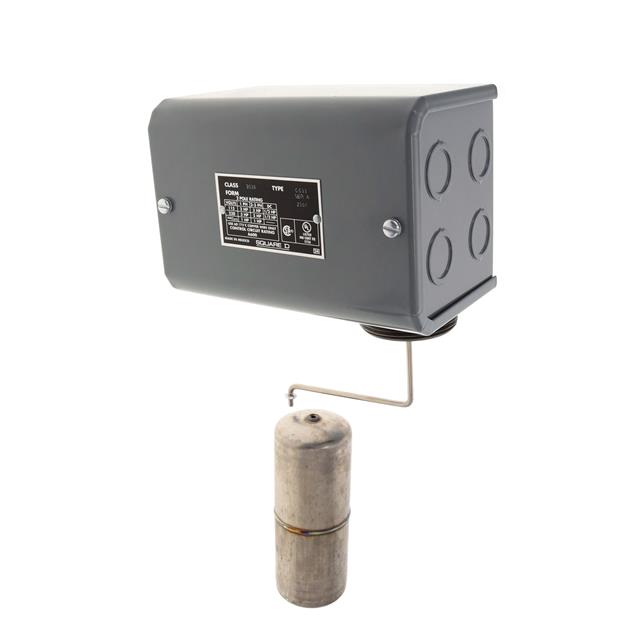 Telemecanique Sensors 9038CG33 electronic component product image