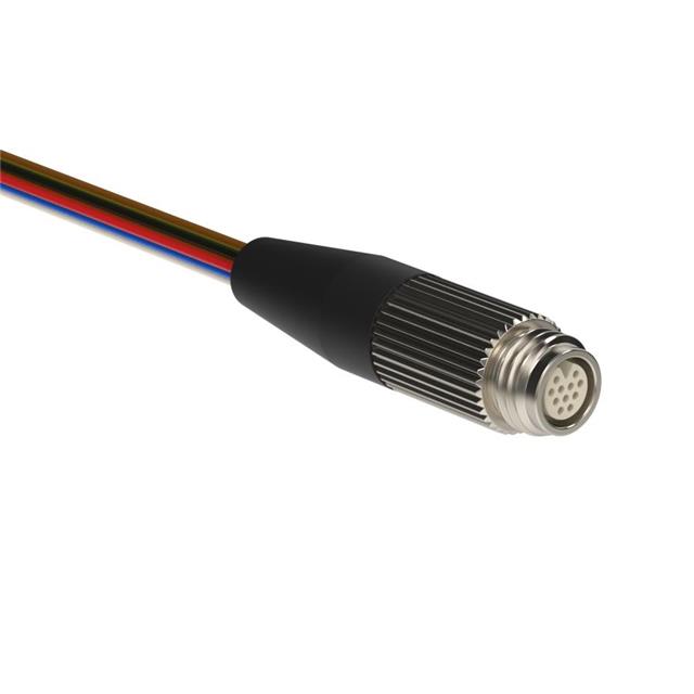 Omnetics A79152-001 electronic component product image