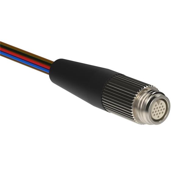 Omnetics A79154-001 electronic component product image