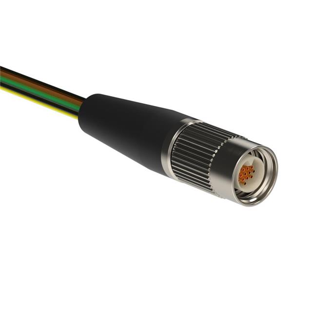 Omnetics A79155-001 electronic component product image